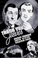 Thank You, Jeeves!