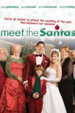 Meet the Santas