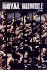 WWE Royal Rumble