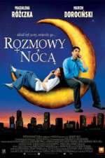 Rozmowy noca