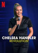 Chelsea Handler: Revolution