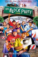 Da Block Party