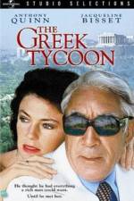 The Greek Tycoon