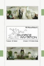 Divorce Invitation