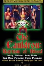 Cauldron Baptism of Blood