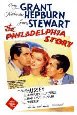 The Philadelphia Story