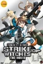 Strike Witches the Movie