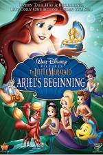 The Little Mermaid: Ariel's Beginning