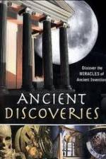 History Channel: Ancient Discoveries - Secret Science Of The Occult