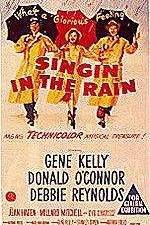 Singin' in the Rain