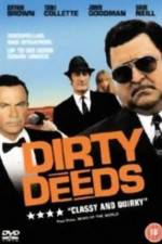 Dirty Deeds