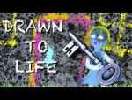 Drawn to LIfe (Short 2010)