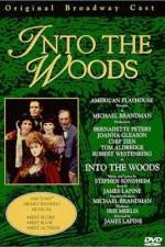 Into the Woods