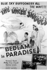 Bedlam in Paradise