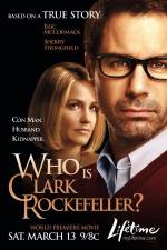 Who Is Clark Rockefeller