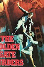 The Golden Gate Murders