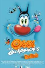 Oggy and the Cockroaches: The Movie