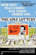 The Love Lottery