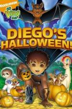 Go Diego Go! Diego's Halloween