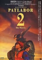 Patlabor 2: The Movie