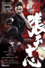 Master Z: Ip Man Legacy