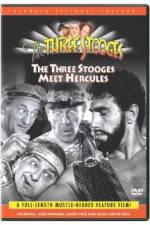 The Three Stooges Meet Hercules