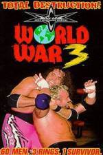 WCW World War 3