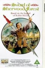 Sword of Sherwood Forest