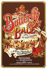 The Butterfly Ball