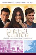 One Hot Summer