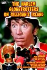 The Harlem Globetrotters on Gilligans Island