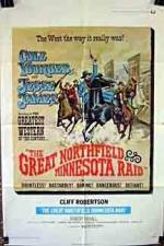 The Great Northfield Minnesota Raid