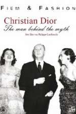 Christian Dior, le couturier et son double