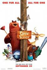 Open Season