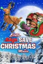 Bratz Babyz Save Christmas