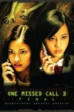 One Missed Call Final