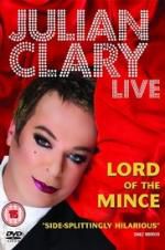 Julian Clary: Live - Lord of the Mince