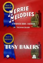 Busy Bakers (Short 1940)