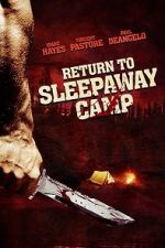 Return to Sleepaway Camp