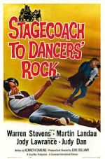 Stagecoach to Dancers\' Rock