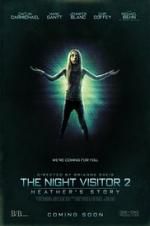 The Night Visitor 2: Heather\'s Story