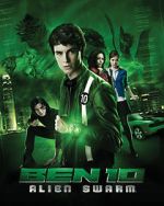 Ben 10: Alien Swarm