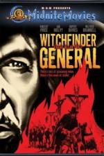 Witchfinder General