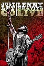 Just Let Go: Lenny Kravitz Live