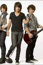 Jonas Brothers: Live & Mobile