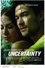 Uncertainty