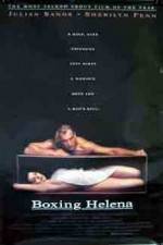 Boxing Helena