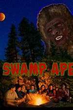 Swamp Ape