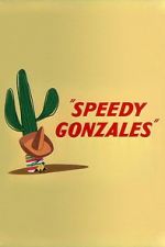 Speedy Gonzales