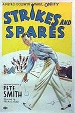 Strikes and Spares